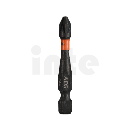 RYOBI AAK50 AEG Rázový šroubovací bit Ballistic 50mm PZ2– 3ks 4932479184