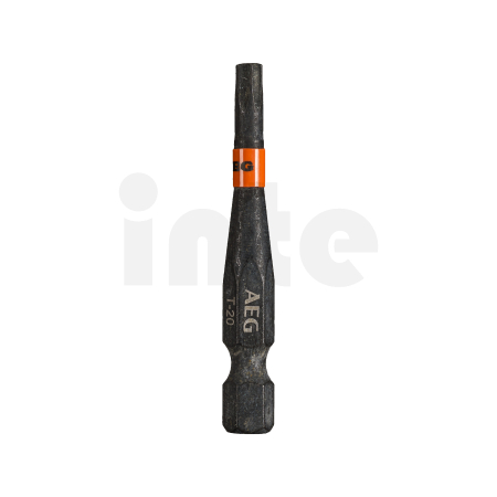 RYOBI AAK50 AEG Rázový šroubovací bit Ballistic 50mm TX20– 3ks 4932479187