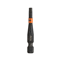 RYOBI AAK50 AEG Rázový šroubovací bit Ballistic 50mm TX20– 3ks 4932479187