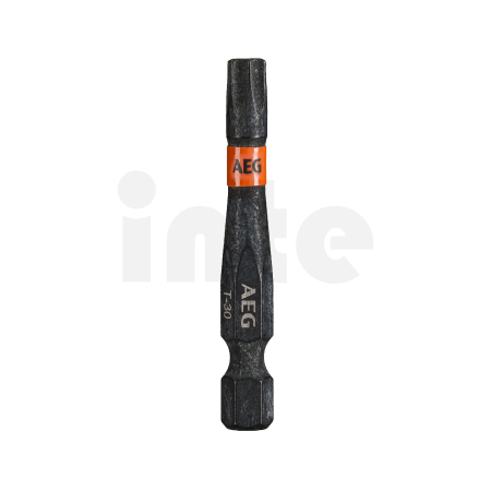 RYOBI AAK50 AEG Rázový šroubovací bit Ballistic 50mm TX30– 3ks 4932479189