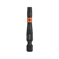 RYOBI AAK50 AEG Rázový šroubovací bit Ballistic 50mm TX30– 3ks 4932479189