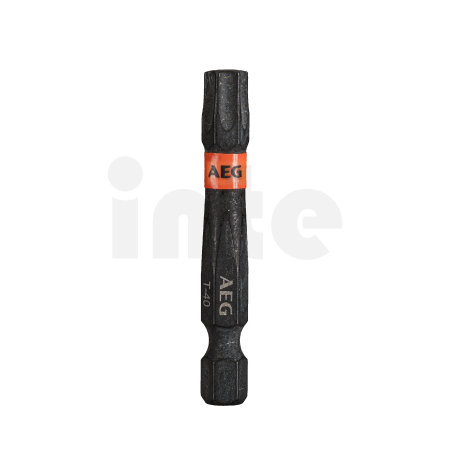 RYOBI AAK50 AEG Rázový šroubovací bit Ballistic 50mm TX40– 3ks 4932479190