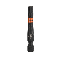 RYOBI AAK50 AEG Rázový šroubovací bit Ballistic 50mm Hex 5– 3ks 4932479193