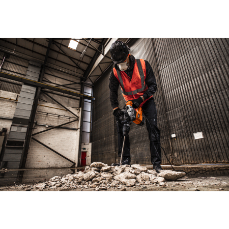 RYOBI ASDSC Plochý sekáč 4932479274
