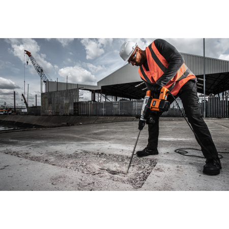 RYOBI ASDSC Plochý sekáč 4932479274