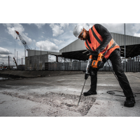 RYOBI ASDSC Plochý sekáč 4932479274