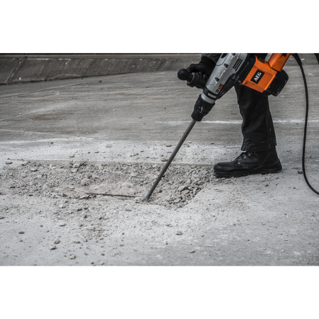 RYOBI ASDSC Plochý sekáč 4932479274