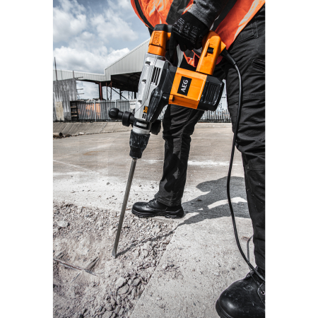RYOBI ASDSC Plochý sekáč 4932479274