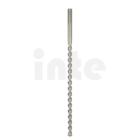 RYOBI ASDS AEG SDS-Max 2-břitový vrták, 18mm průměr x 540mm délka – 1ks 4932479286