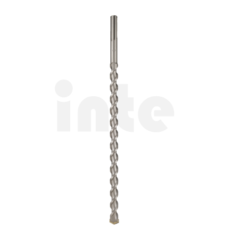 RYOBI ASDS AEG SDS-Max 2-břitový vrták, 25mm průměr x 540mm délka – 1ks 4932479294