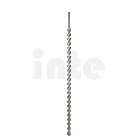 RYOBI ASDS AEG SDS-Max 2-břitový vrták, 32mm průměr x 1000mm délka – 1ks 4932479298