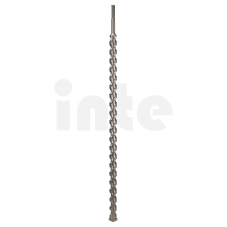 RYOBI ASDS AEG SDS-Max 2-břitový vrták, 40mm průměr x 1000mm délka – 1ks 4932479301
