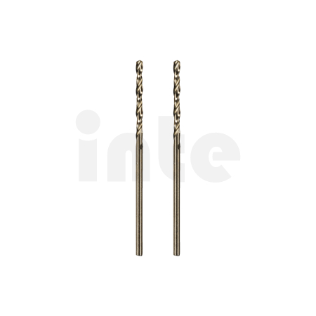 RYOBI AAKHSSG AEG HSS-G vrták do kovu 1.5mm – 2ks 4932479303
