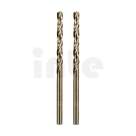 RYOBI AAKHSSG AEG HSS-G vrták do kovu 4mm – 2ks 4932479308