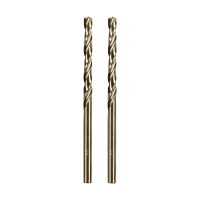 RYOBI AAKHSSG AEG HSS-G vrták do kovu 4mm – 2ks 4932479308