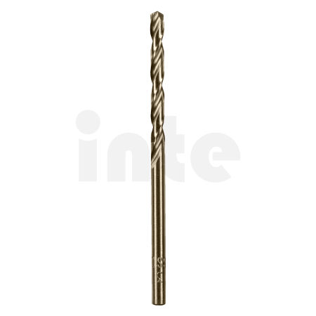 RYOBI AAKHSSCBT AEG HSS-G kobaltový vrták do kovu 3mm – 1ks 4932479325