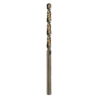 RYOBI AAKHSSCBT AEG HSS-G kobaltový vrták do kovu 3.5mm – 1ks 4932479327
