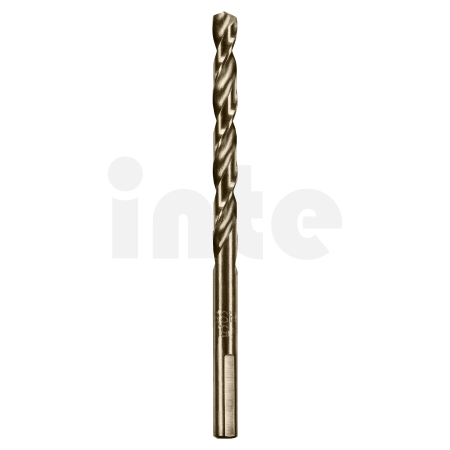 RYOBI AAKHSSCBT AEG HSS-G kobaltový vrták do kovu 5mm – 1ks 4932479332