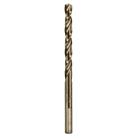 RYOBI AAKHSSCBT AEG HSS-G kobaltový vrták do kovu 5mm – 1ks 4932479332