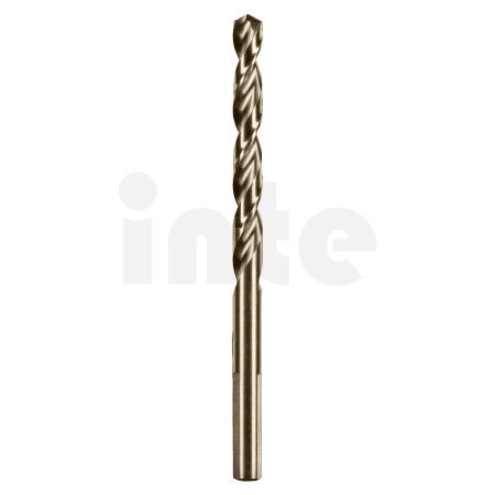 RYOBI AAKHSSCBT AEG HSS-G kobaltový vrták do kovu 6mm – 1ks 4932479334