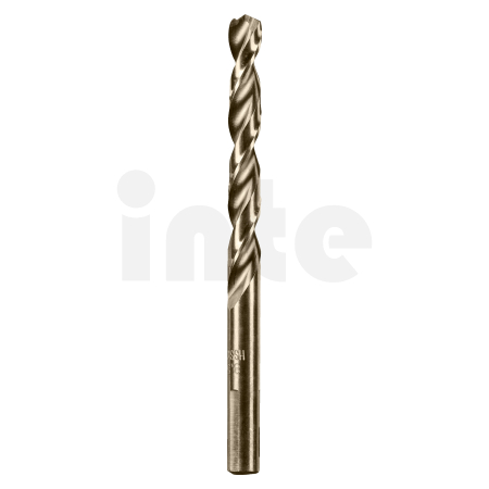 RYOBI AAKHSSCBT AEG HSS-G kobaltový vrták do kovu 8.5mm – 1ks 4932479338