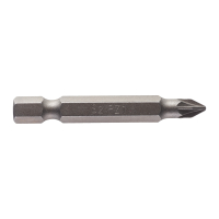 RYOBI ASD AEG 50mm šroubovací bit PZ1 - 10ks 4932479512