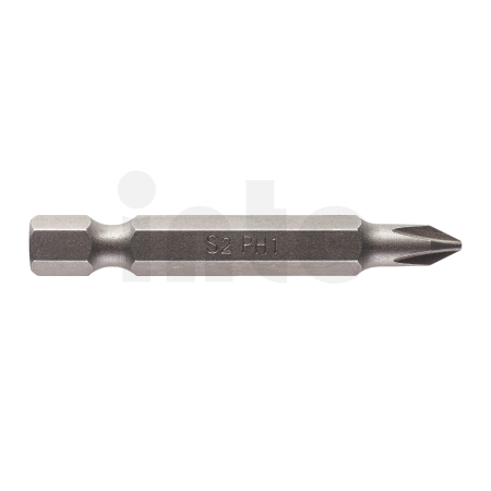 RYOBI ASD AEG 50mm šroubovací bit PH1 - 10ks 4932479513