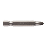RYOBI ASD AEG 50mm šroubovací bit PH1 - 10ks 4932479513
