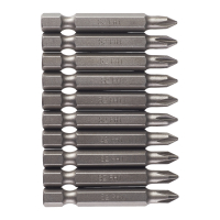 RYOBI ASD AEG 50mm šroubovací bit PH1 - 10ks 4932479513