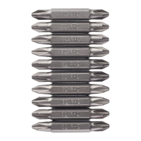 RYOBI ASD AEG 45mm šroubovací bit PH2 - 10ks 4932479515