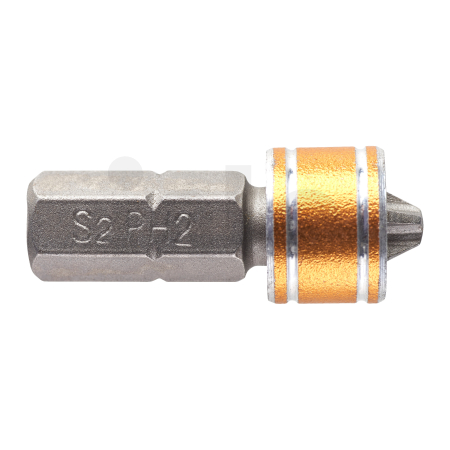 RYOBI ASD AEG 25mm šroubovací bit PH2 - 1ks 4932479517