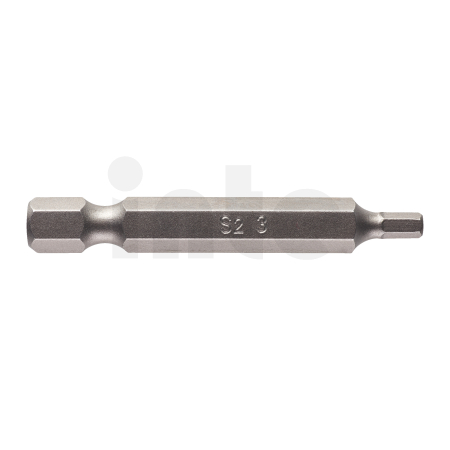 RYOBI ASD AEG 50mm šroubovací bit Hex 3 - 10ks 4932479519