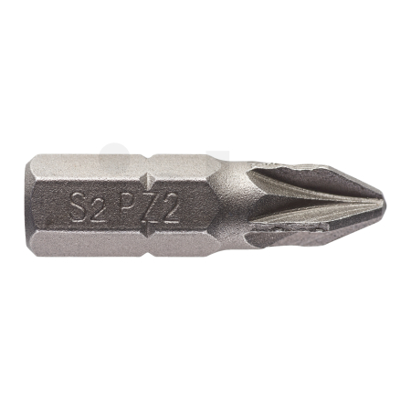 RYOBI ASD AEG 25mm šroubovací bit PZ2 - 10ks 4932479522