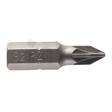 RYOBI ASD AEG 25mm šroubovací bit PZ1 - 10ks 4932479523