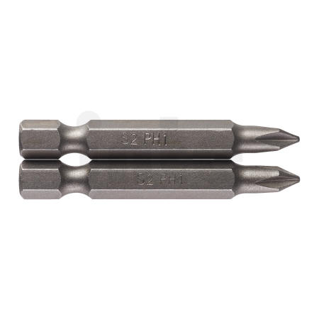 RYOBI ASD AEG 50mm šroubovací bit PH1 - 2ks 4932479524