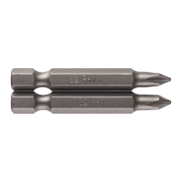 RYOBI ASD AEG 50mm šroubovací bit PH1 - 2ks 4932479524