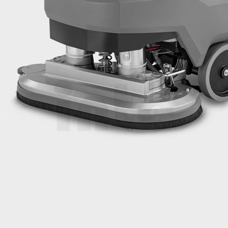 Podlahový mycí stroj KÄRCHER BD 70/75 W Classic Bp Pack 80Ah Li 1.127-064.0