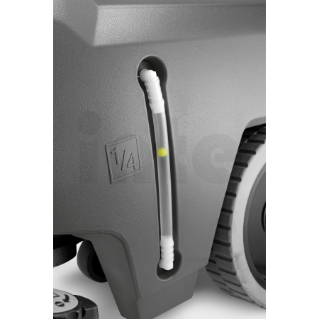 Podlahový mycí stroj KÄRCHER BD 43/25 C Classic Bp Pack 80Ah Li 1.515-408.0