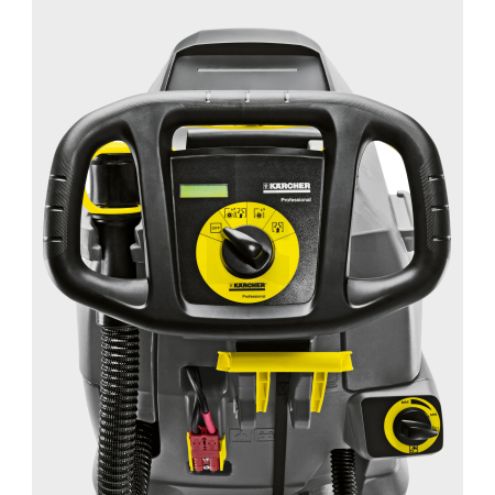 Podlahový mycí stroj KÄRCHER BD 43/25 C Classic Bp Pack 80Ah Li 1.515-408.0