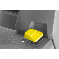 Zametací stroj s odsáváním KÄRCHER KM 85/50 R Bp Pack 1.351-127.0