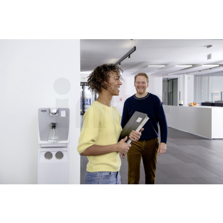 Dávkovač vody KÄRCHER WPD 200 Basic Bílý 1.024-930.0