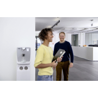 Dávkovač vody KÄRCHER WPD 200 Basic Bílý 1.024-930.0