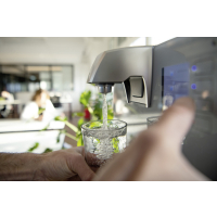 Dávkovač vody KÄRCHER WPD 200 Basic Černý 1.024-931.0