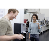 Dávkovač vody KÄRCHER WPD 200 Basic Černý 1.024-931.0