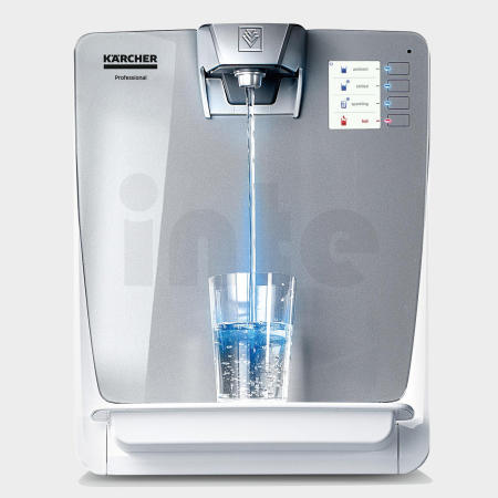 Dávkovač vody KÄRCHER WPD 200 Adv. bílý 1.024-936.0