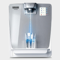 Dávkovač vody KÄRCHER WPD 200 Adv. bílý 1.024-936.0