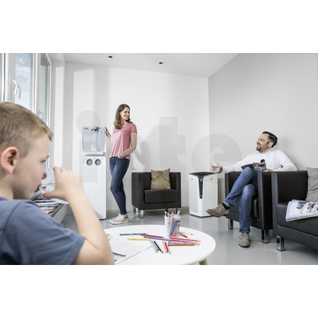 Dávkovač vody KÄRCHER WPD 200 Adv. bílý 1.024-936.0