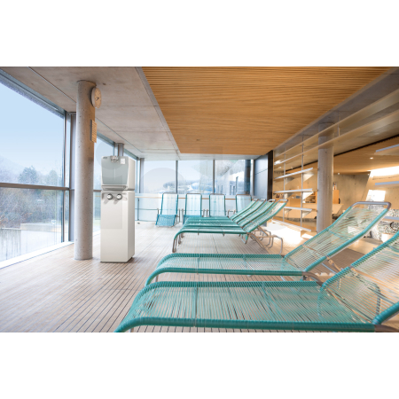 Dávkovač vody KÄRCHER WPD 200 Adv. bílý 1.024-936.0