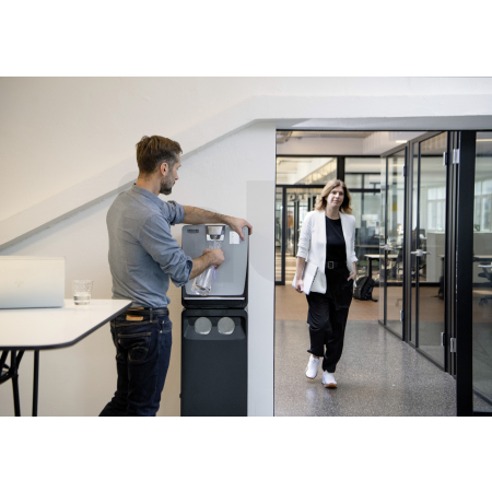 Dávkovač vody KÄRCHER WPD 200 Adv. černý 1.024-937.0