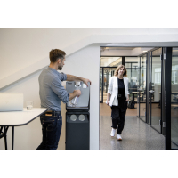 Dávkovač vody KÄRCHER WPD 200 Adv. černý 1.024-937.0